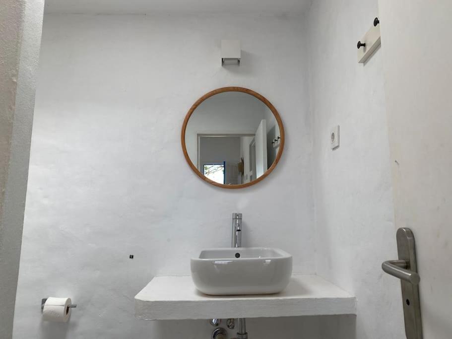 Villa Ocean View Pedro Barba ภายนอก รูปภาพ