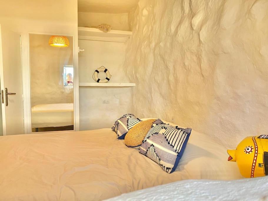 Villa Ocean View Pedro Barba ภายนอก รูปภาพ